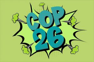 COP26 E BRASIL: ALGUMAS QUESTÕES DIFÍCEIS