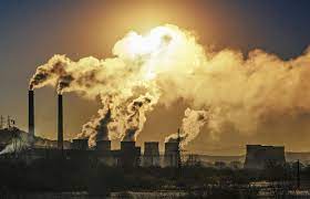 ESG e nível de poluição da empresa: há relação?